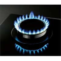 ELECTROLUX EGD6576NOK