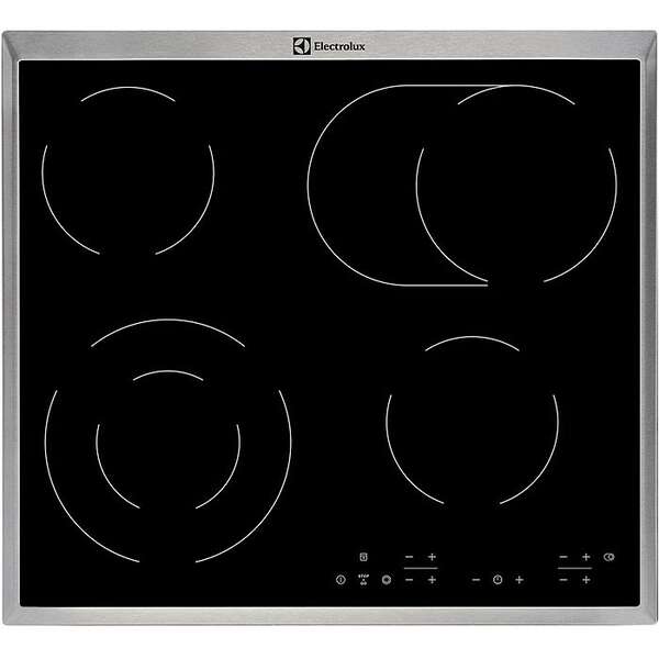 ELECTROLUX EHF6346XOK