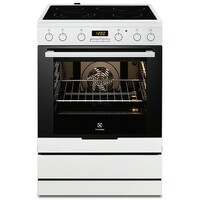 ELECTROLUX EKC6450AOW