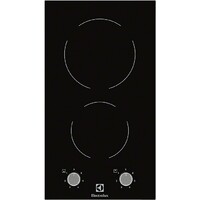 ELECTROLUX EHF3920BOK