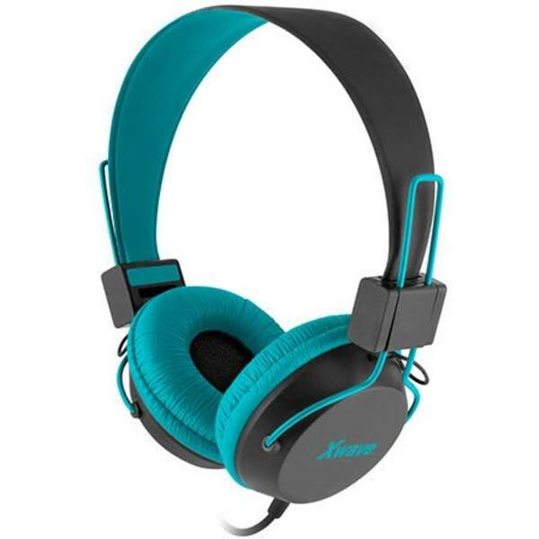 X WAVE HD-380PC blue 021488