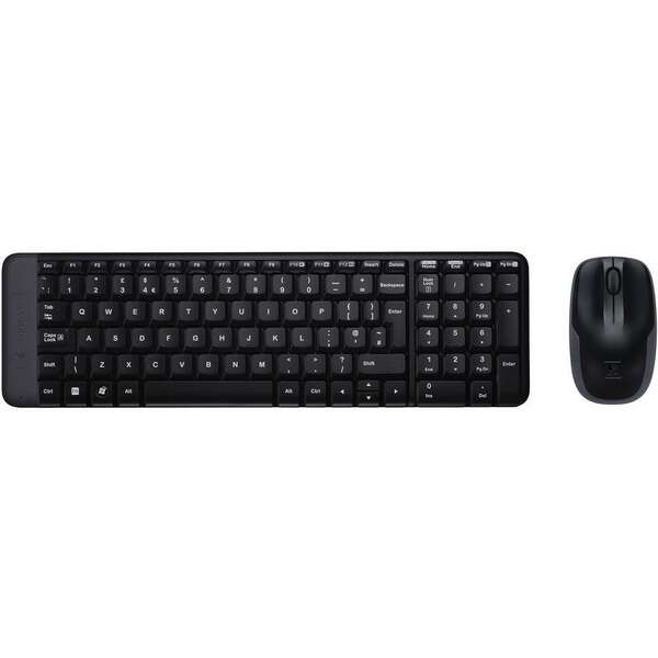 LOGITECH MK220 920-003168