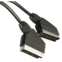 X WAVE SCART-SCART 1.5m 021902