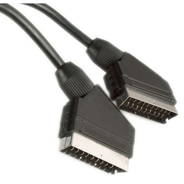 X WAVE SCART-SCART 1.5m 021902