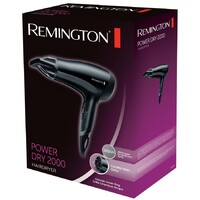 REMINGTON D3010 2000W