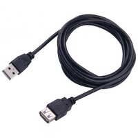 S-BOX KABL USB 102 2.0 A-A 2m