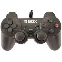 S-BOX GP2009 PC/PS2/PS3