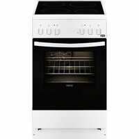 ZANUSSI ZCV550G1WA