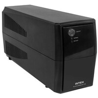 INTEX UPS 725VA Armour black