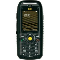 CAT B25 Dual SIM