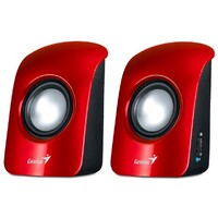 GENIUS SP-U115 USB 1.5W Red