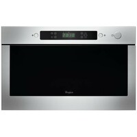 WHIRLPOOL AMW 435 / IX