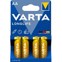 VARTA LONGLIFE LR6 bli4