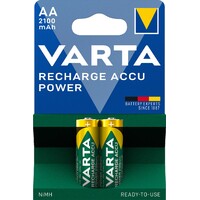 VARTA LONGLIFE ACCU HR6 2100mAh 