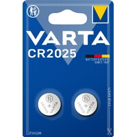 VARTA CR2025