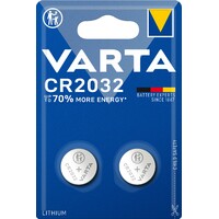 VARTA CR 2032 6460