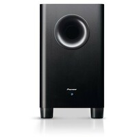 PIONEER S-21W Subwoofer