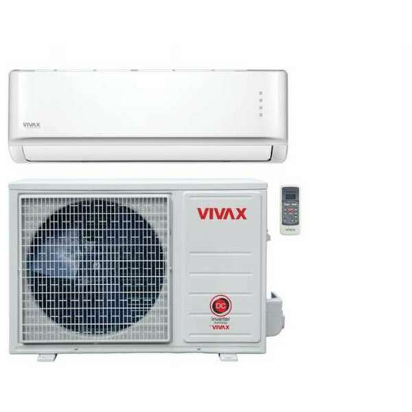 VIVAX ACP-12CH35AEGI