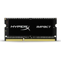 KINGSTON HyperX Impact HX316LS9IB/8