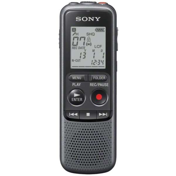 SONY ICDPX240.CE7