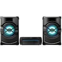 SONY HCDSHAKEX3+SSSHAKEX3P