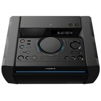 SONY HCDSHAKEX3+SSSHAKEX3P