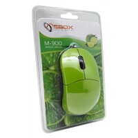 S-BOX M 900 green