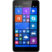 MICROSOFT LUMIA 535 DS BLACK