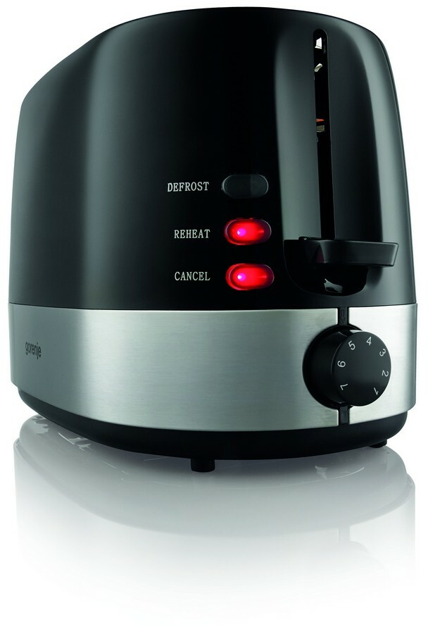 GORENJE T 850 BK TOSTER