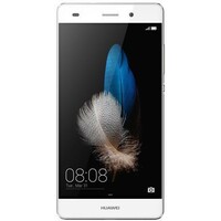 HUAWEI P8 Lite WH DS