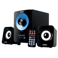 INTEX 303 FM/SD/USB/BT