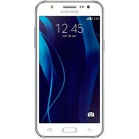 SAMSUNG J500 Dual SIM WH