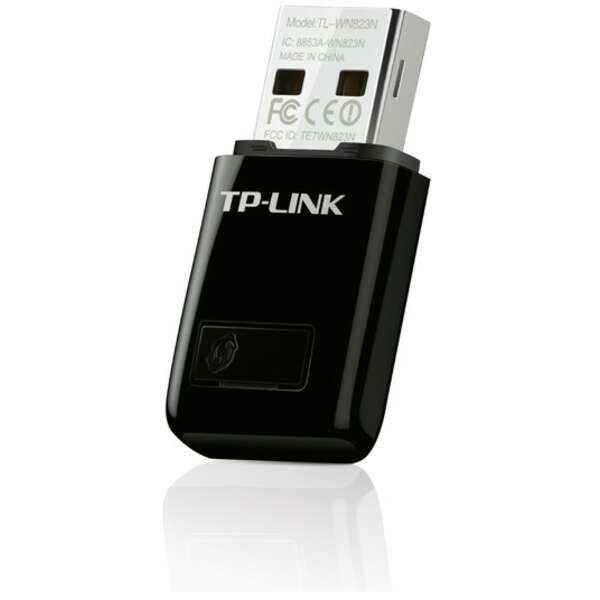 TP-LINK TL-WN823N USB