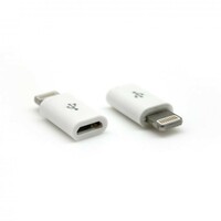 S BOX USB adapter MICRO USB/IPH 5m