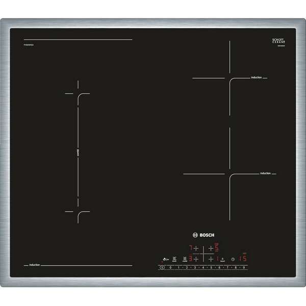 BOSCH PVS645FB1E
