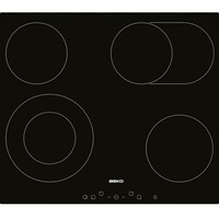 BEKO BSM 22520 X set