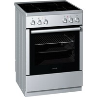 GORENJE EC61102AX + TCM300W