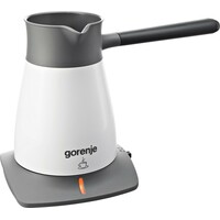 GORENJE EC61102AX + TCM300W