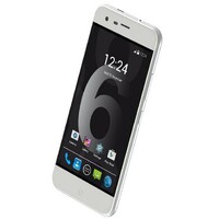 TESLA SMARTPHONE 6.1 white