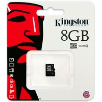 KINGSTON SD SDC4/8GB 8GB
