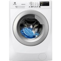 ELECTROLUX EWF1284BR