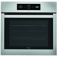 WHIRLPOOL AKZ9 6220 IX