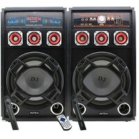 INTEX DJ-220K SUF/BT