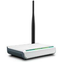 TENDA N150 WIRELESS ROUTER