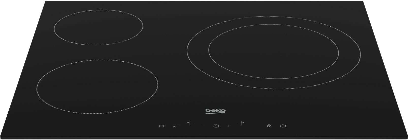 BEKO HIC 63401 T