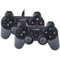 MARVO  GAMEPAD GT-007 DUAL SHOCK 