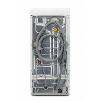 ELECTROLUX EWT1066ESW