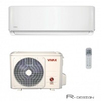 VIVAX ACP-12CH35AERI/I inverter