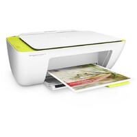 HP DeskJet Advantage 2135 F5S29C