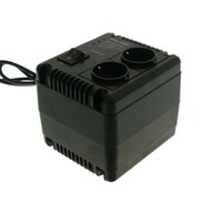 GEMBIRD EG-AVR-0501 voltage regulator